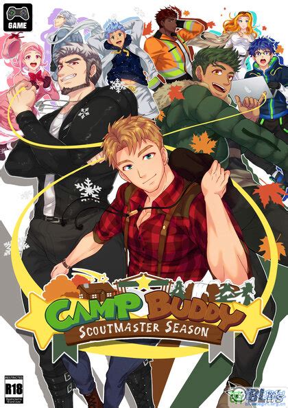 download camp buddy scoutmaster apk|Camp Buddy: Scout Master Season Android – Telegram.